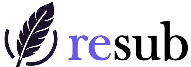 Resub Logo